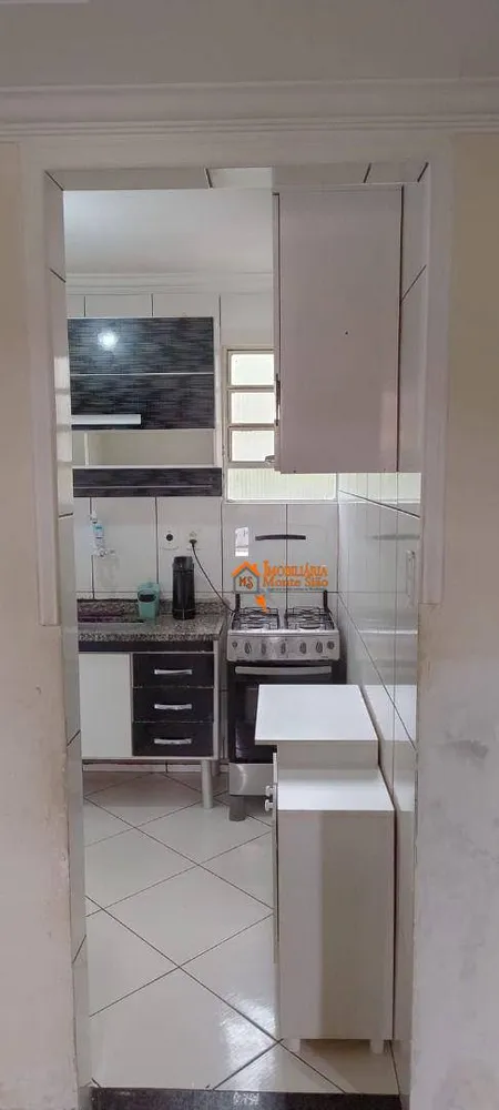Casa de Condomínio, 2 quartos - Foto 8