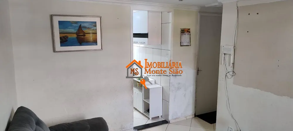 Casa de Condomínio, 2 quartos - Foto 5