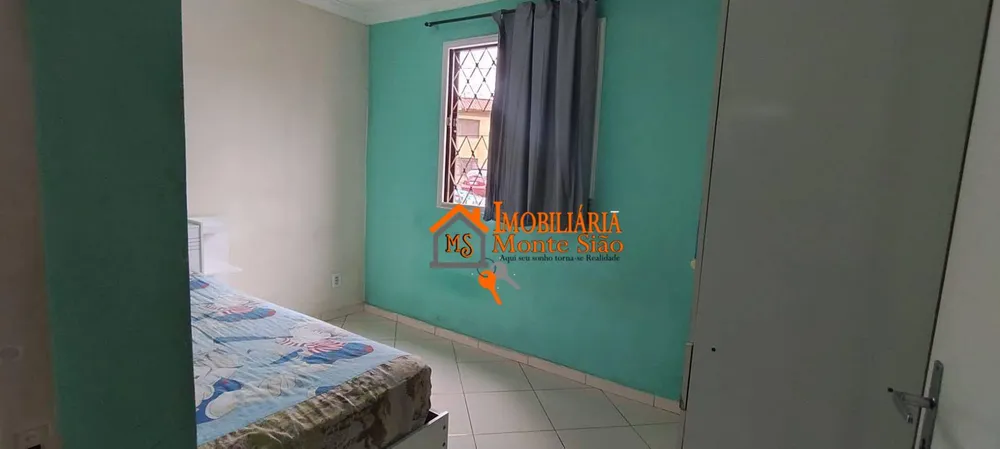 Casa de Condomínio, 2 quartos - Foto 6