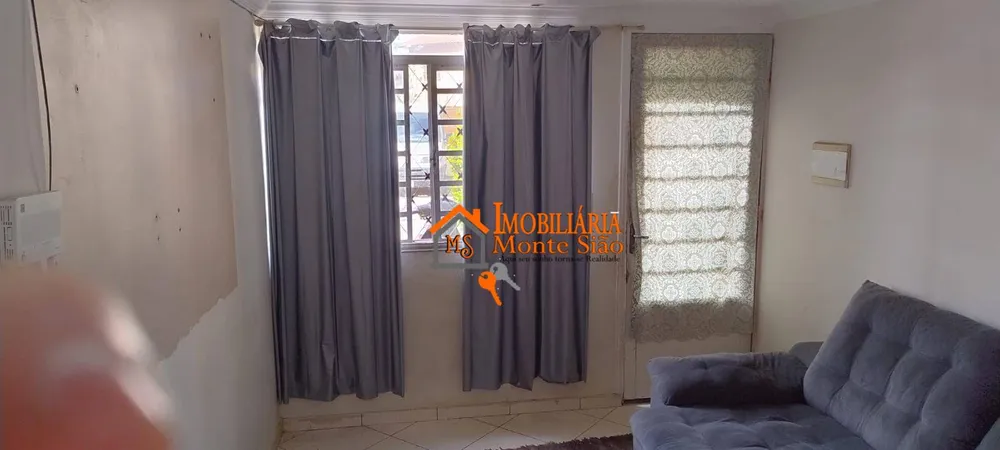 Casa de Condomínio, 2 quartos - Foto 7