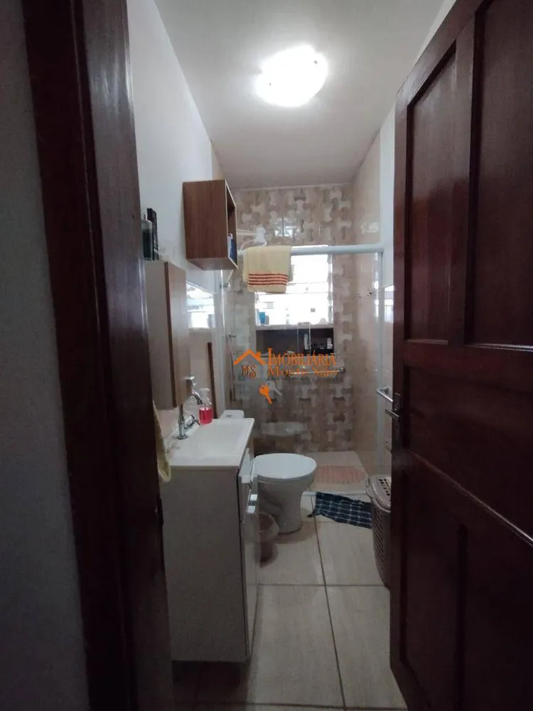 Casa, 2 quartos, 360 m² - Foto 1