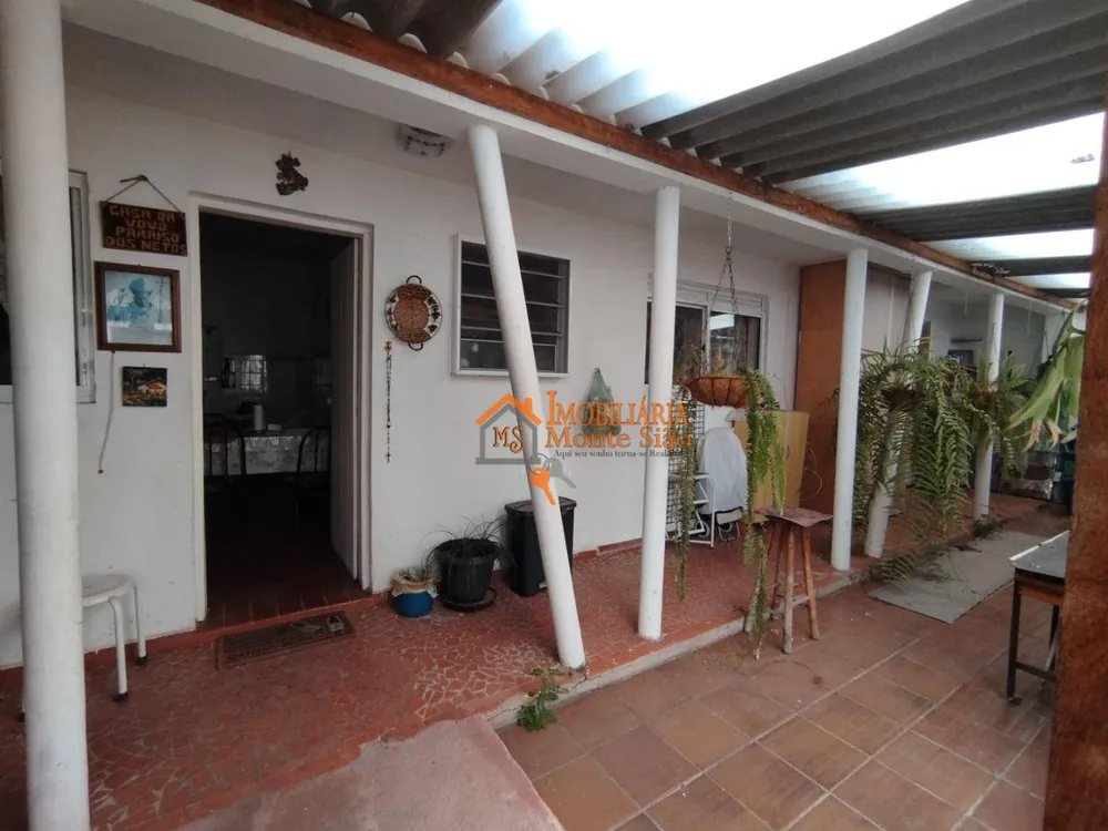 Casa, 2 quartos, 360 m² - Foto 2