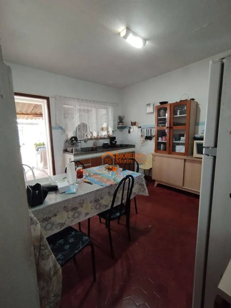 Casa, 2 quartos, 360 m² - Foto 5