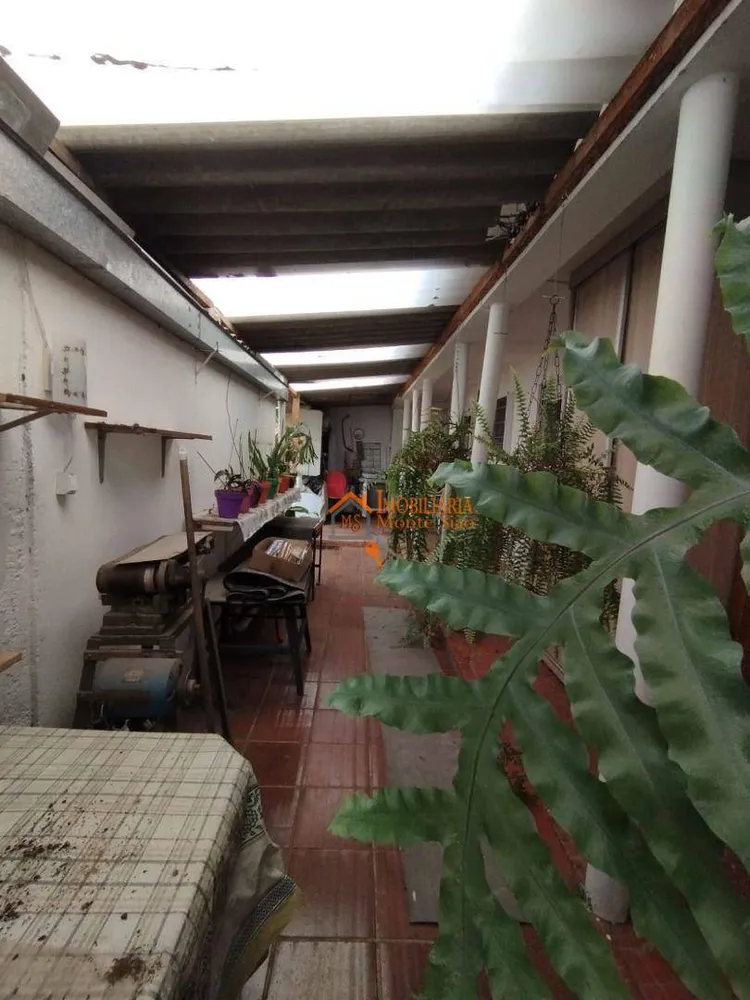 Casa, 2 quartos, 360 m² - Foto 1