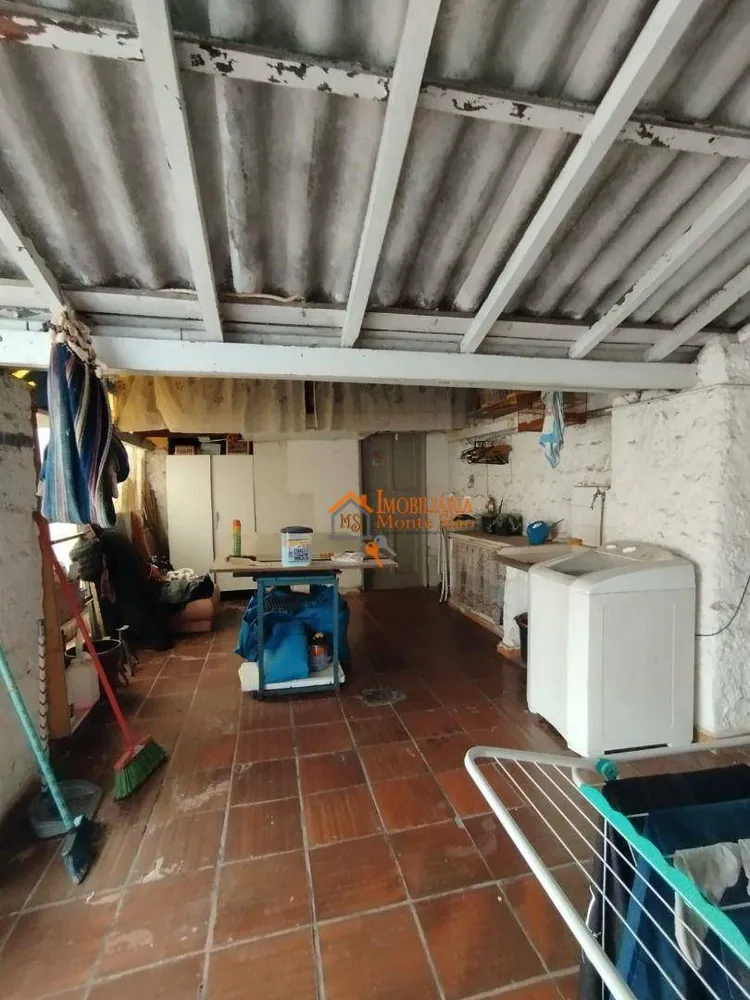 Casa, 2 quartos, 360 m² - Foto 3