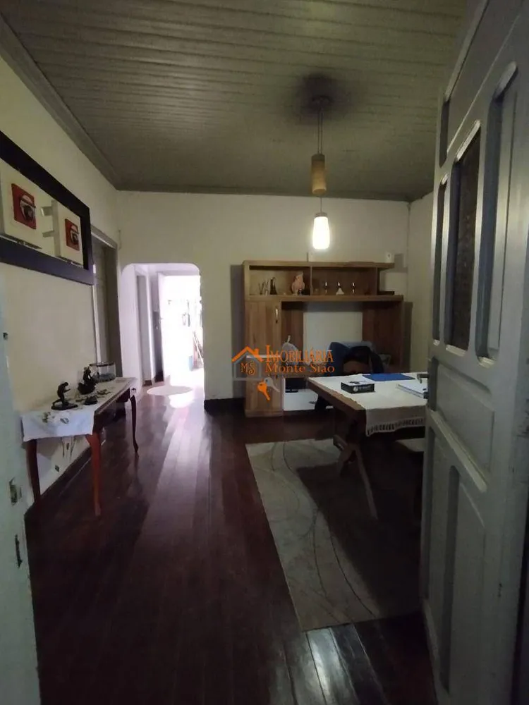 Casa, 2 quartos, 360 m² - Foto 2
