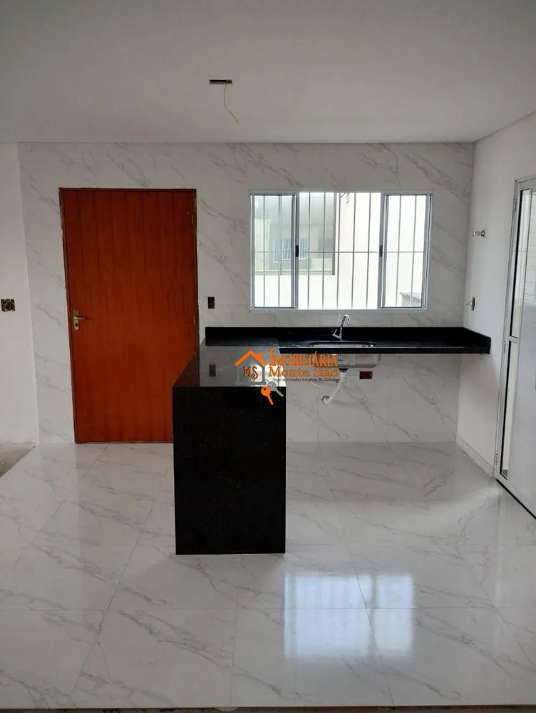 Casa, 3 quartos, 108 m² - Foto 5