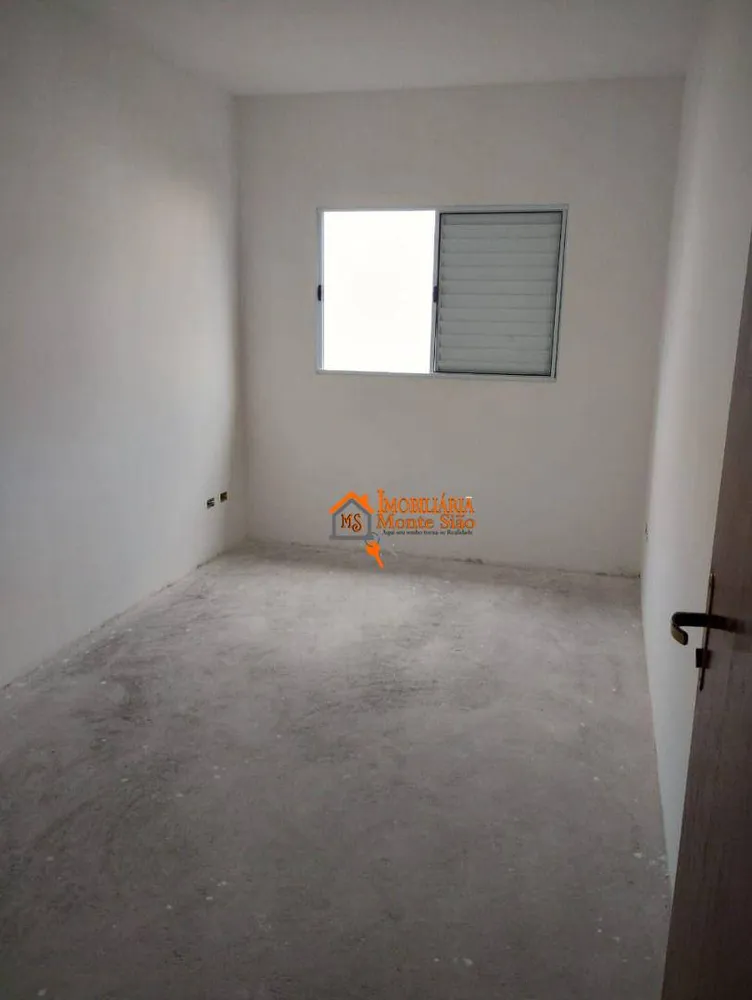 Casa, 3 quartos, 108 m² - Foto 6