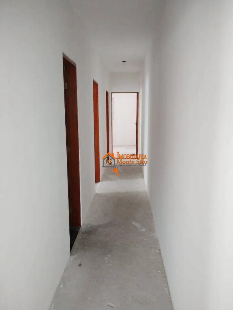 Casa, 3 quartos, 108 m² - Foto 7