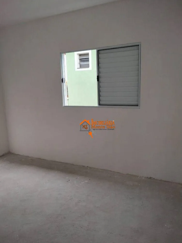 Casa, 3 quartos, 108 m² - Foto 1