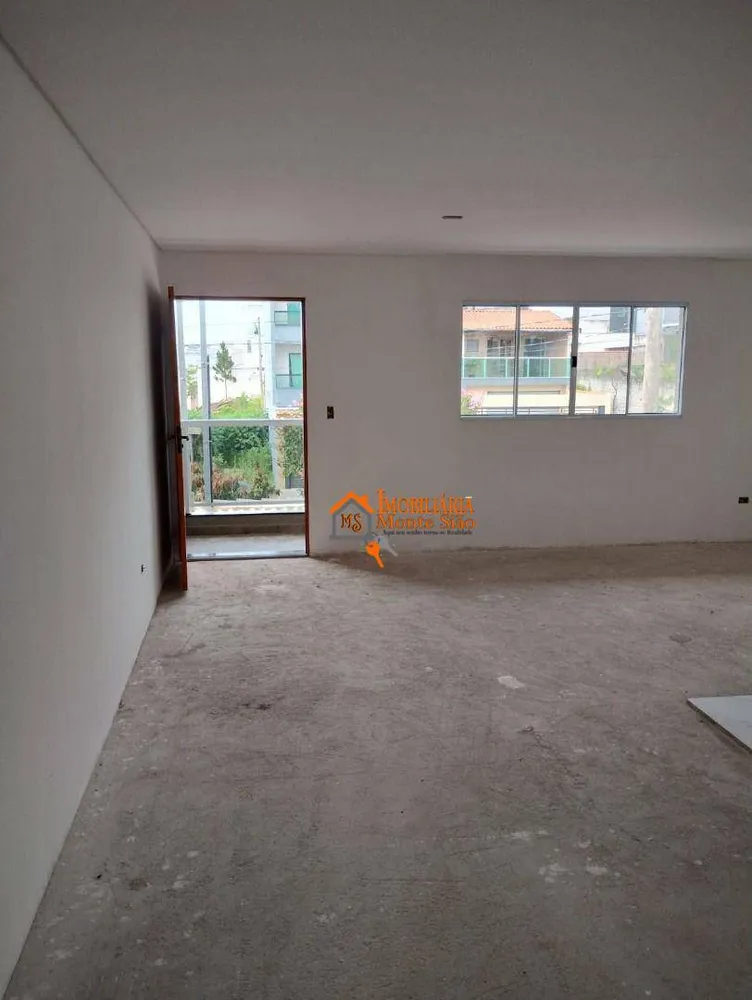 Casa, 3 quartos, 108 m² - Foto 6