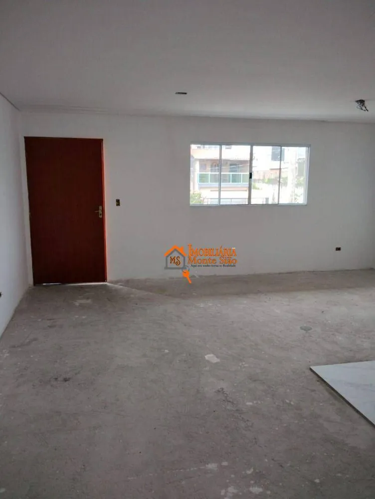 Casa, 3 quartos, 108 m² - Foto 1