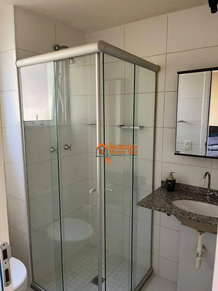 Apartamento, 3 quartos, 75 m² - Foto 7