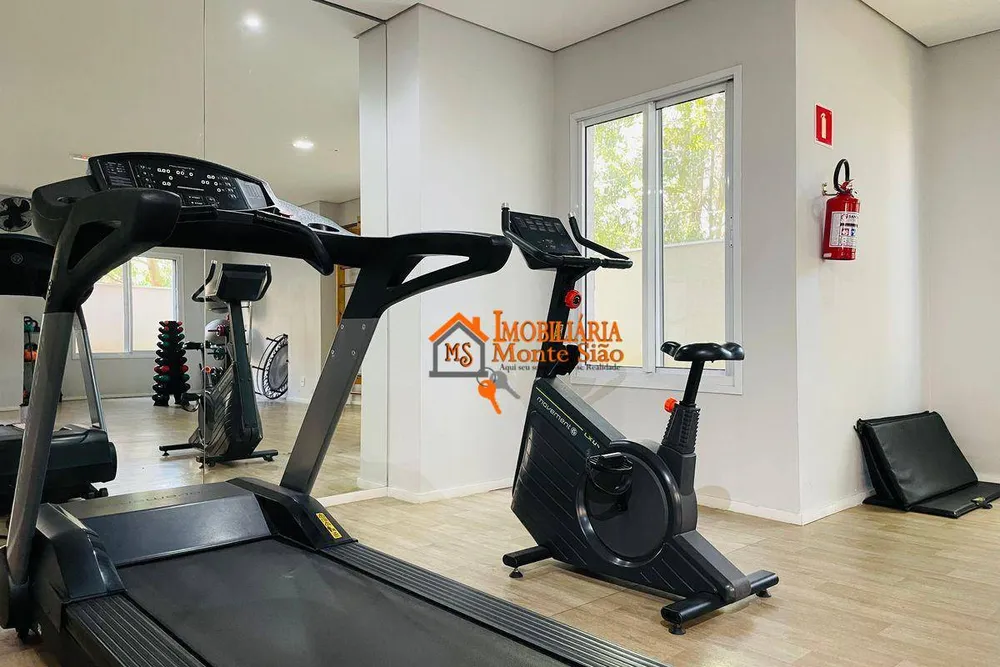 Apartamento, 3 quartos, 75 m² - Foto 8