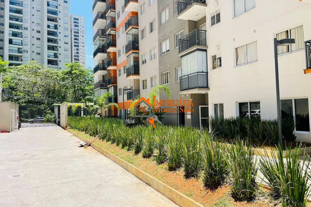 Apartamento, 3 quartos, 75 m² - Foto 11