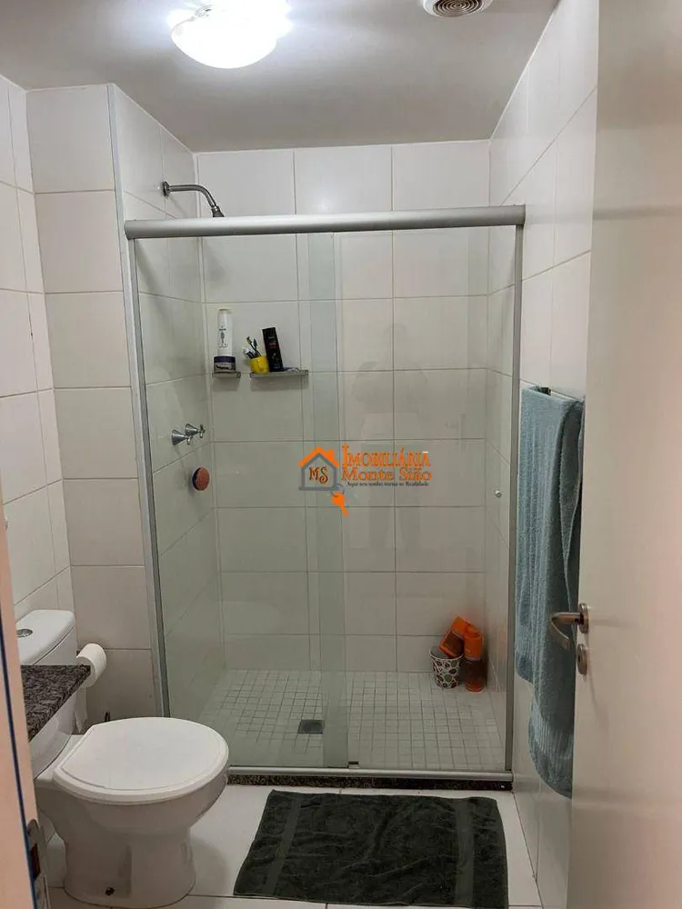 Apartamento, 3 quartos, 75 m² - Foto 5