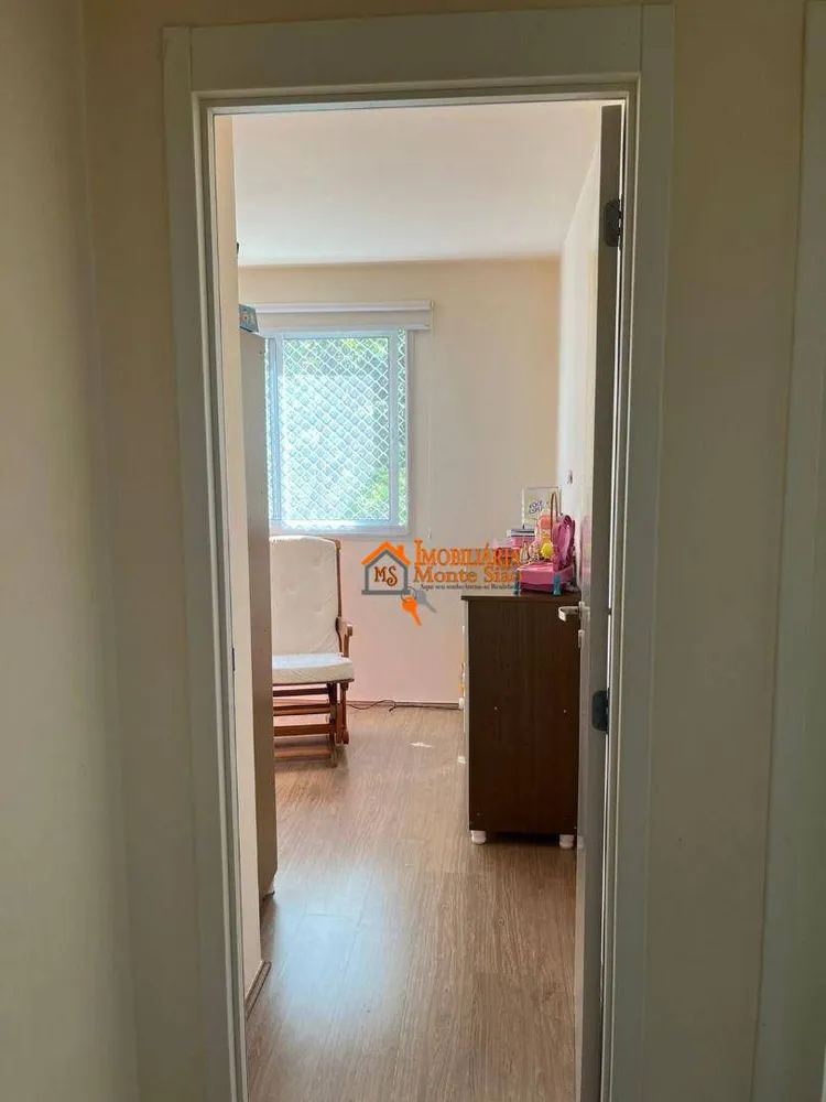 Apartamento, 3 quartos, 75 m² - Foto 6