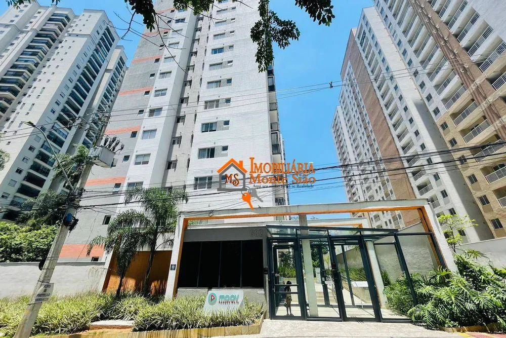 Apartamento, 3 quartos, 75 m² - Foto 12