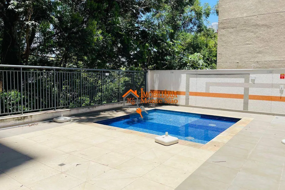 Apartamento, 3 quartos, 75 m² - Foto 9