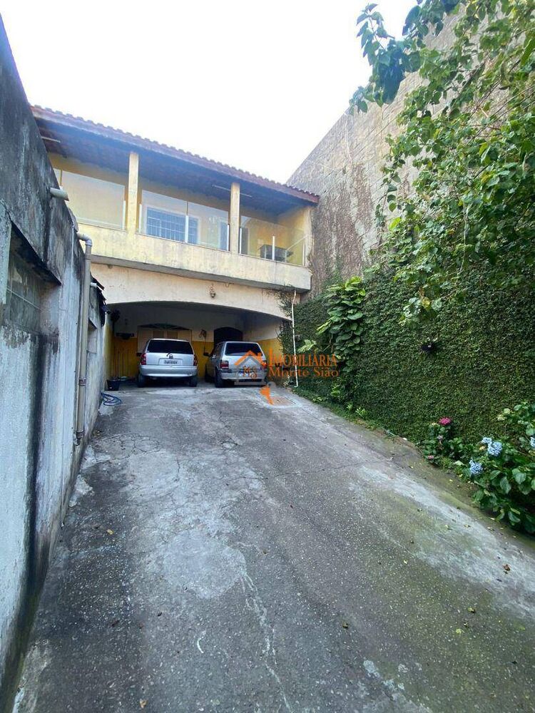 Sobrado, 5 quartos - Foto 4