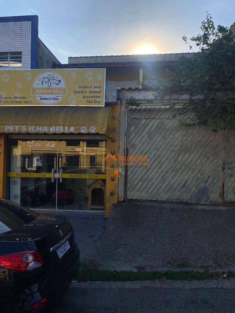Sobrado, 5 quartos - Foto 3