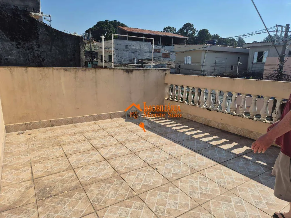 Casa, 3 quartos, 147 m² - Foto 1