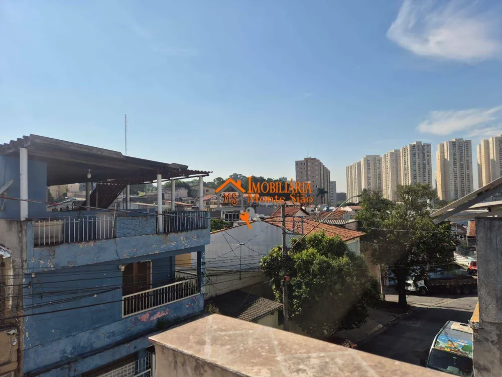 Casa, 3 quartos, 147 m² - Foto 2