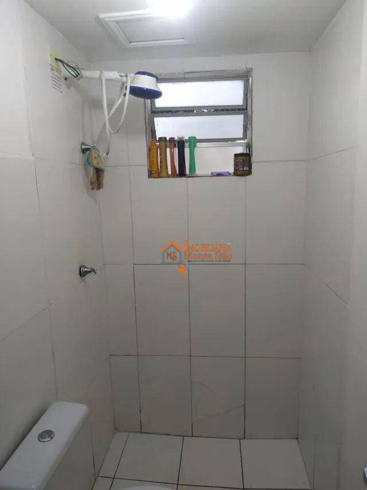 Apartamento à venda com 2 quartos, 47m² - Foto 7