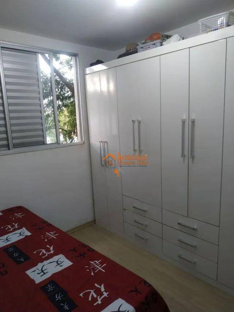 Apartamento à venda com 2 quartos, 47m² - Foto 9
