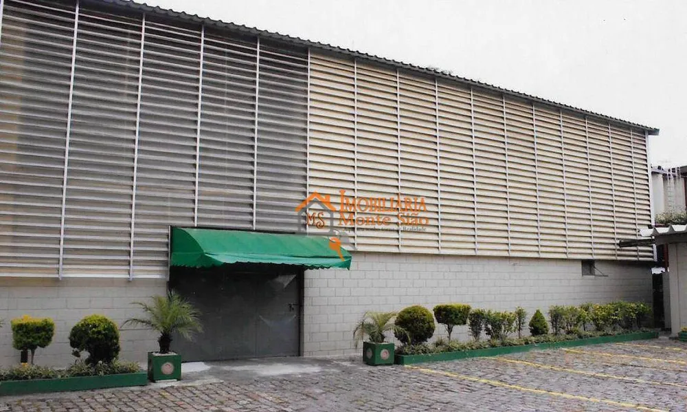 Depósito-Galpão, 4409 m² - Foto 3