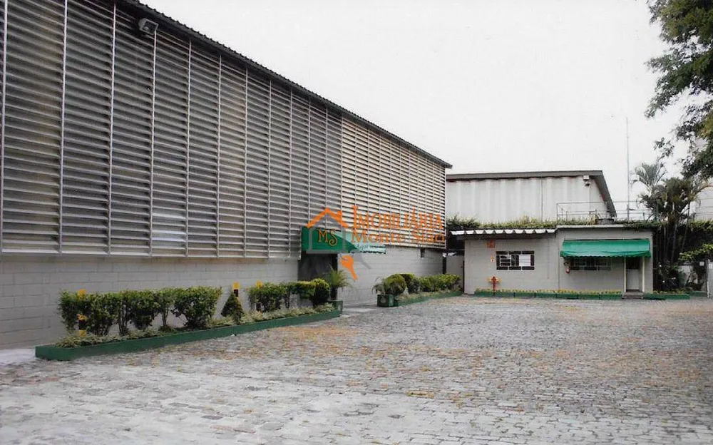 Depósito-Galpão, 4409 m² - Foto 4