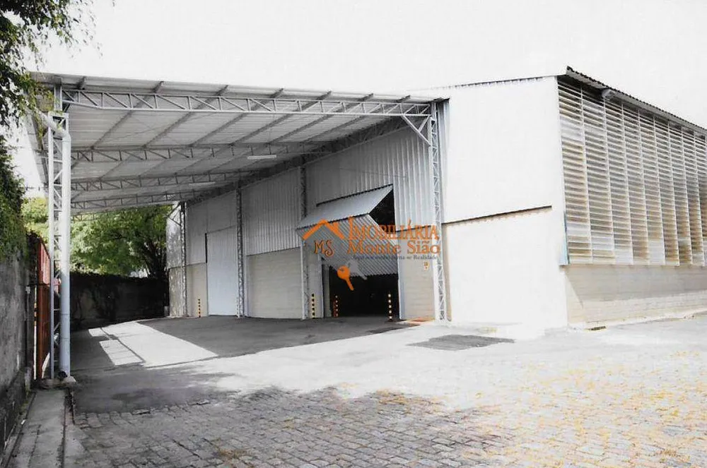 Depósito-Galpão, 4409 m² - Foto 7