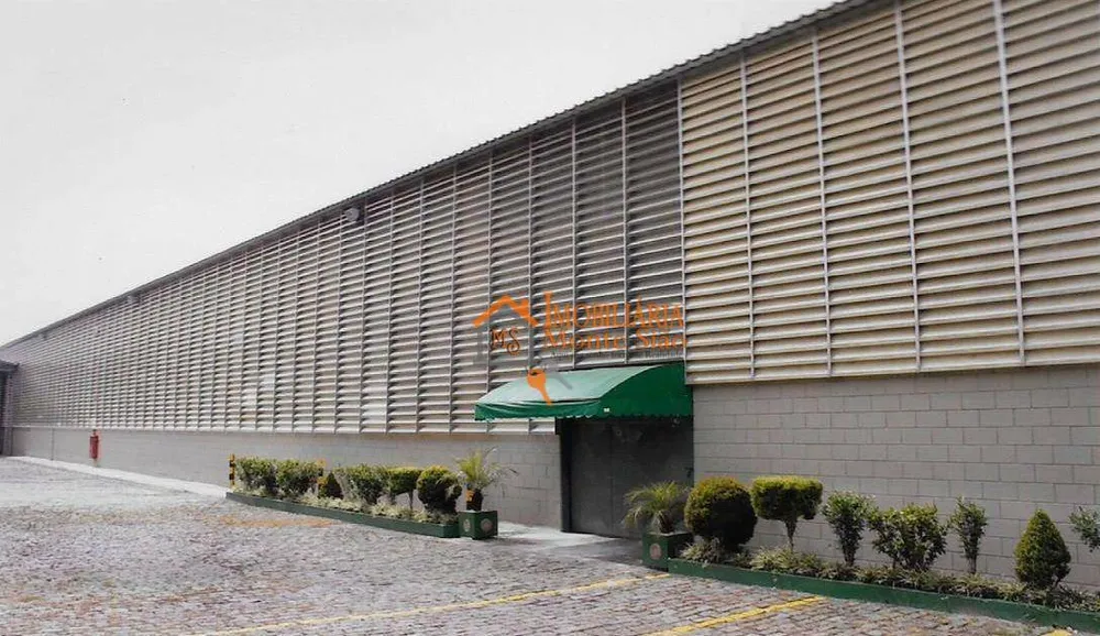 Depósito-Galpão, 4409 m² - Foto 2