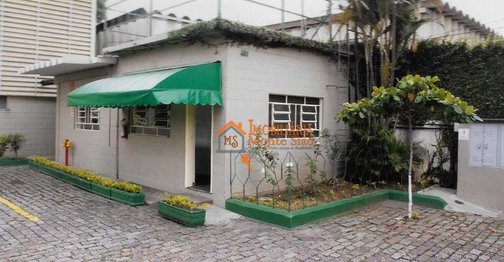 Depósito-Galpão, 4409 m² - Foto 6