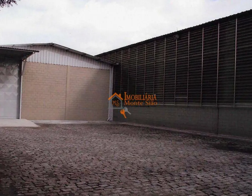 Depósito-Galpão, 4409 m² - Foto 4