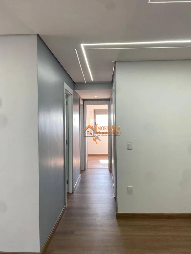 Apartamento, 3 quartos - Foto 4