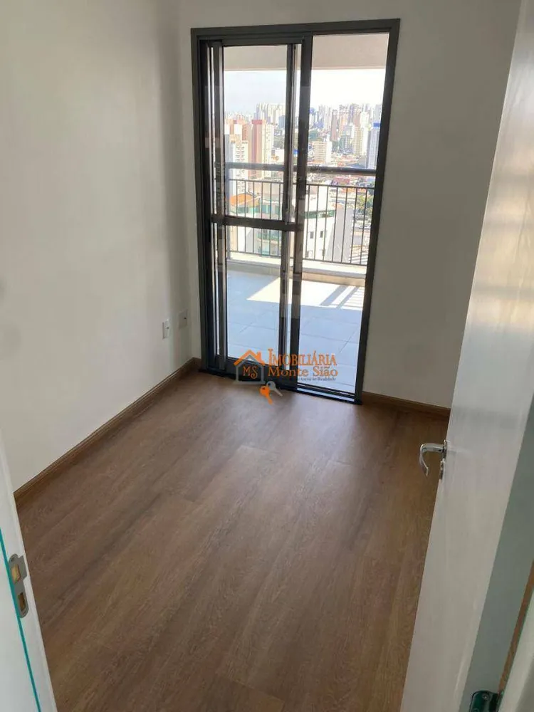 Apartamento, 3 quartos - Foto 2