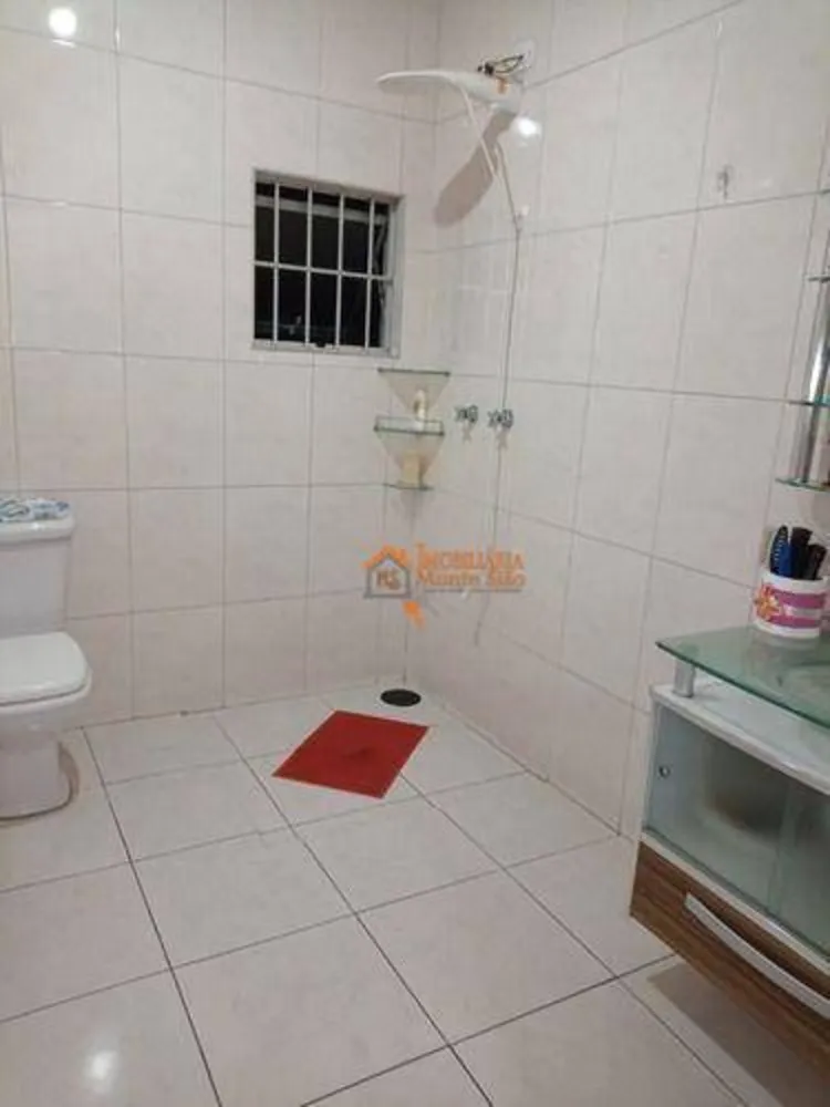 Sobrado, 3 quartos, 200 m² - Foto 11