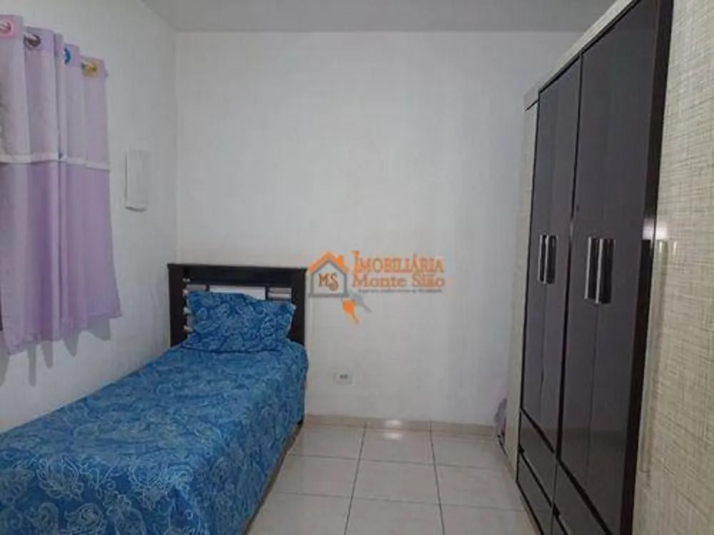 Sobrado, 3 quartos, 200 m² - Foto 7