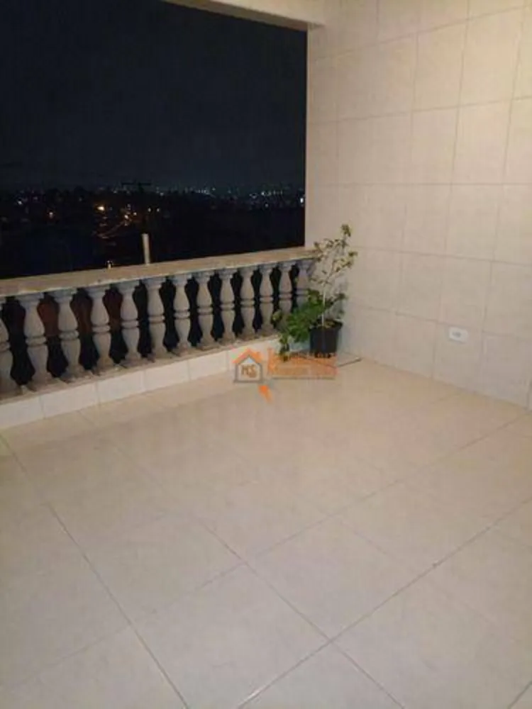 Sobrado, 3 quartos, 200 m² - Foto 6