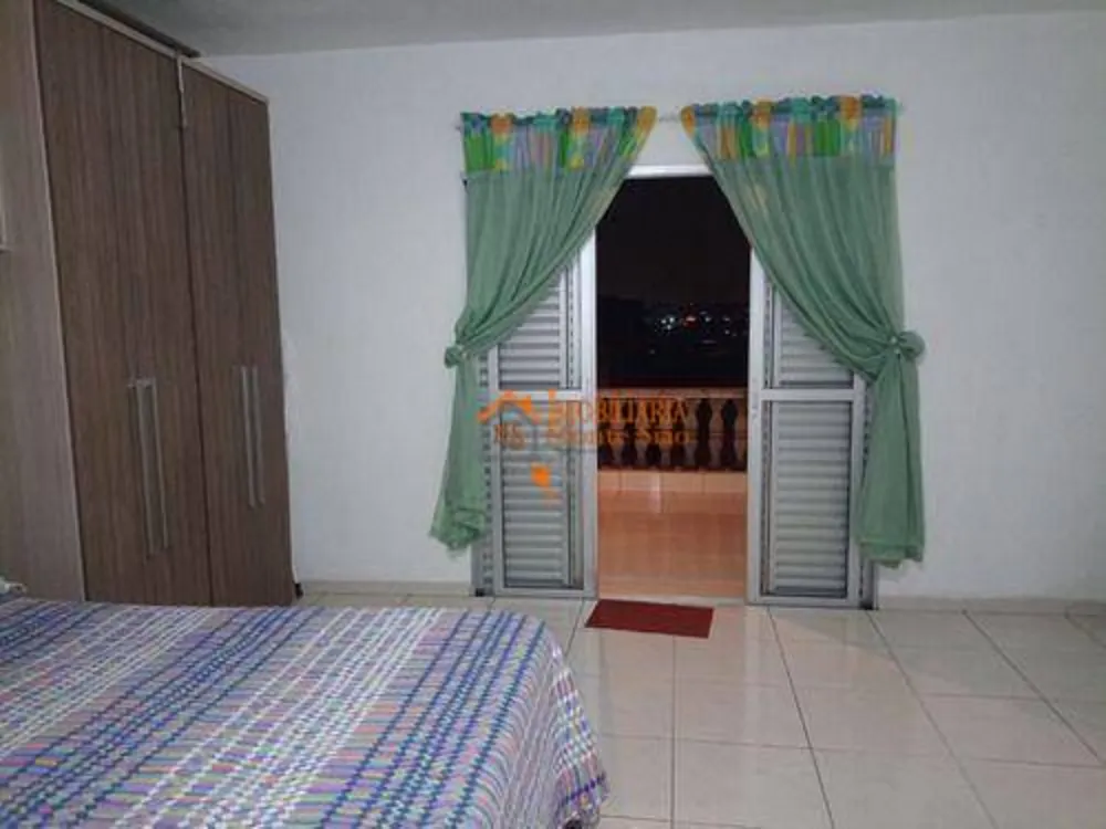 Sobrado, 3 quartos, 200 m² - Foto 5
