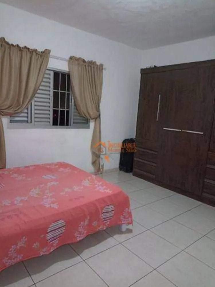 Sobrado, 3 quartos, 200 m² - Foto 8