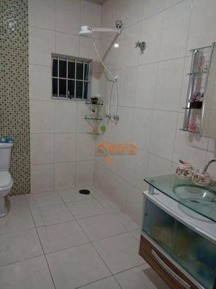 Sobrado, 3 quartos, 200 m² - Foto 10