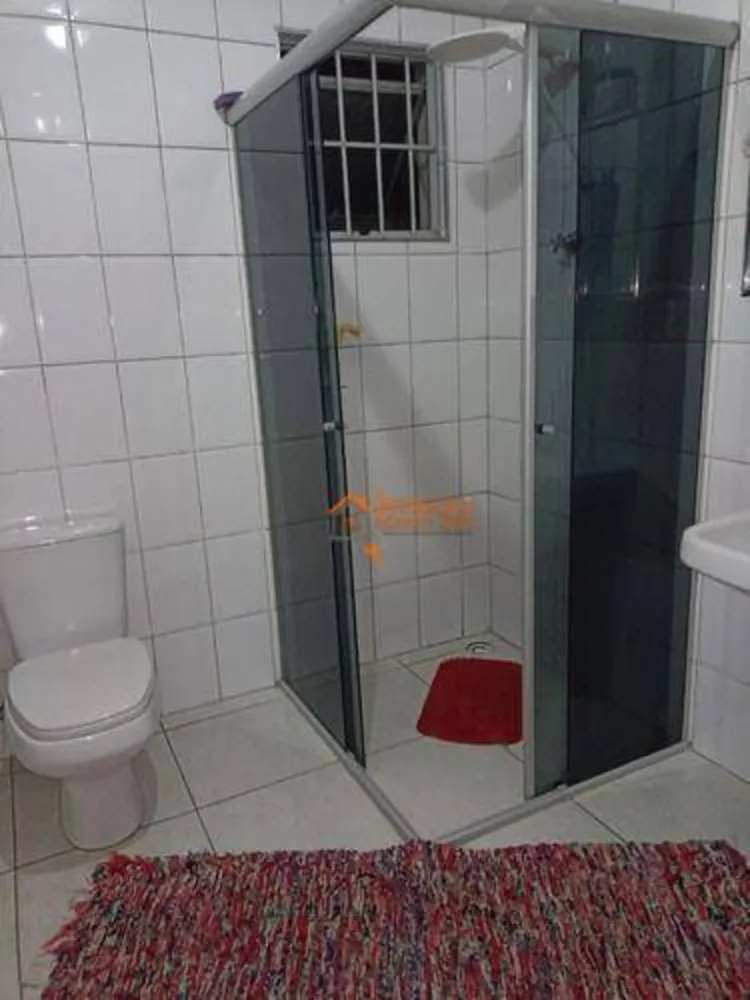 Sobrado, 3 quartos, 200 m² - Foto 9