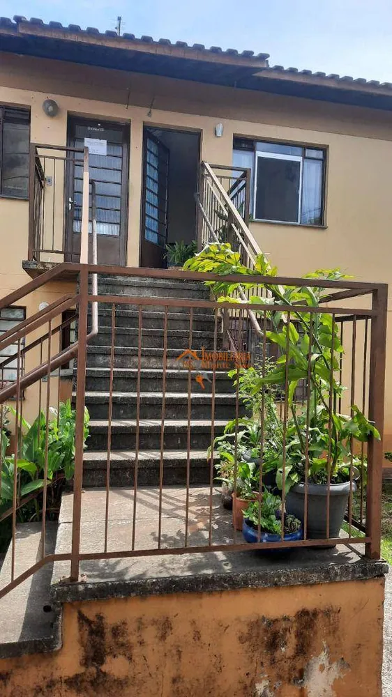 Casa, 2 quartos, 49 m² - Foto 12