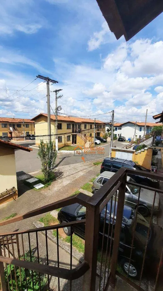 Casa, 2 quartos, 49 m² - Foto 1