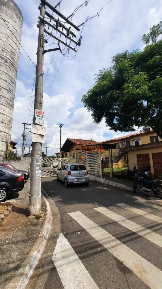 Casa, 2 quartos, 49 m² - Foto 8