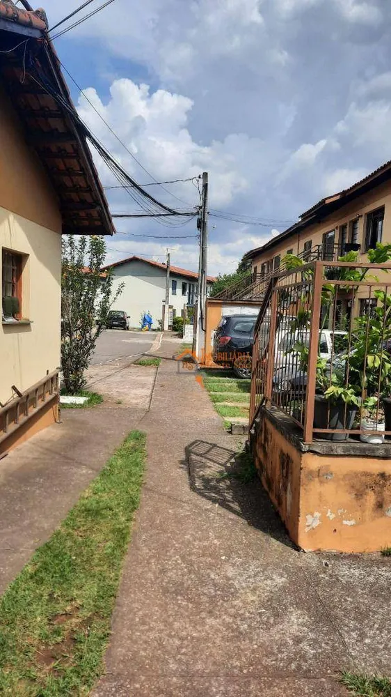 Casa, 2 quartos, 49 m² - Foto 5