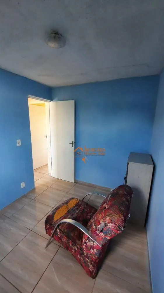 Casa, 2 quartos, 49 m² - Foto 5