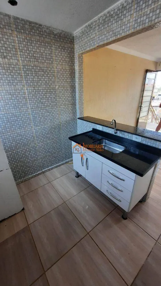 Casa, 2 quartos, 49 m² - Foto 6